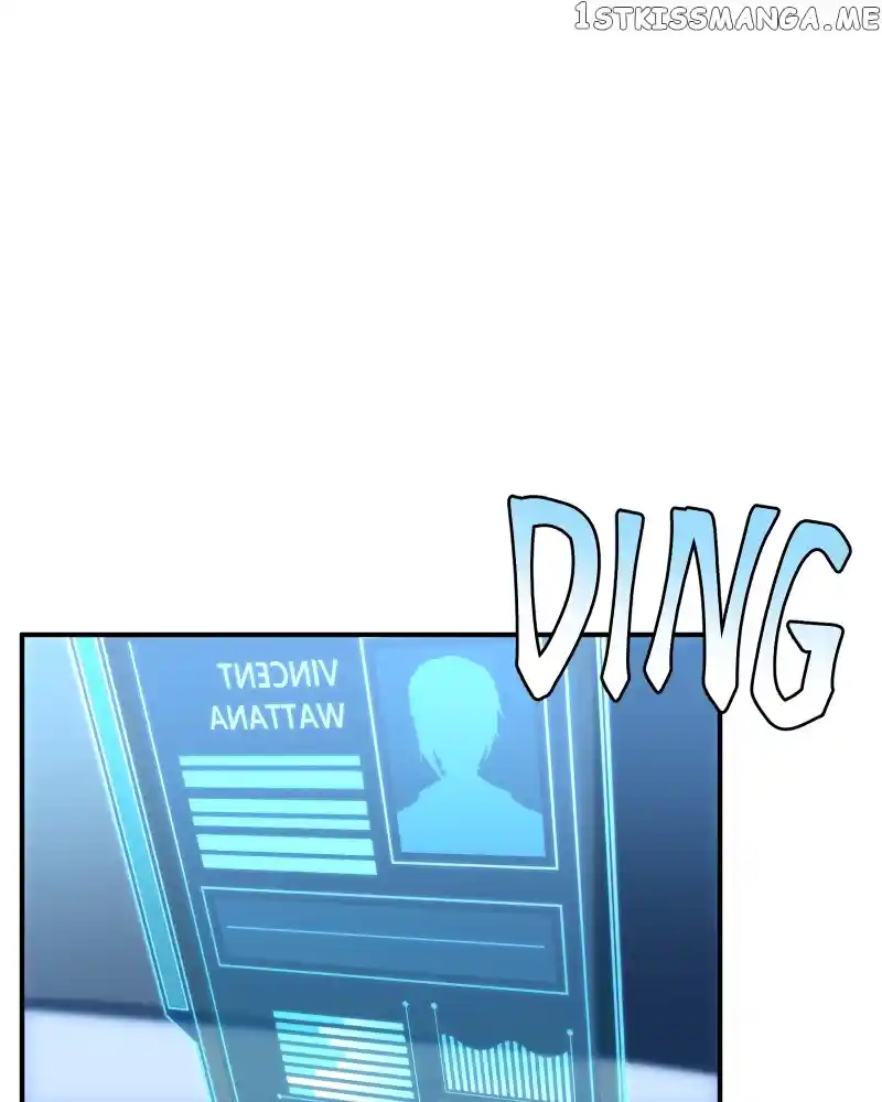 Cloud Walker Chapter 69