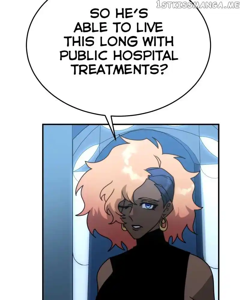 Cloud Walker Chapter 69