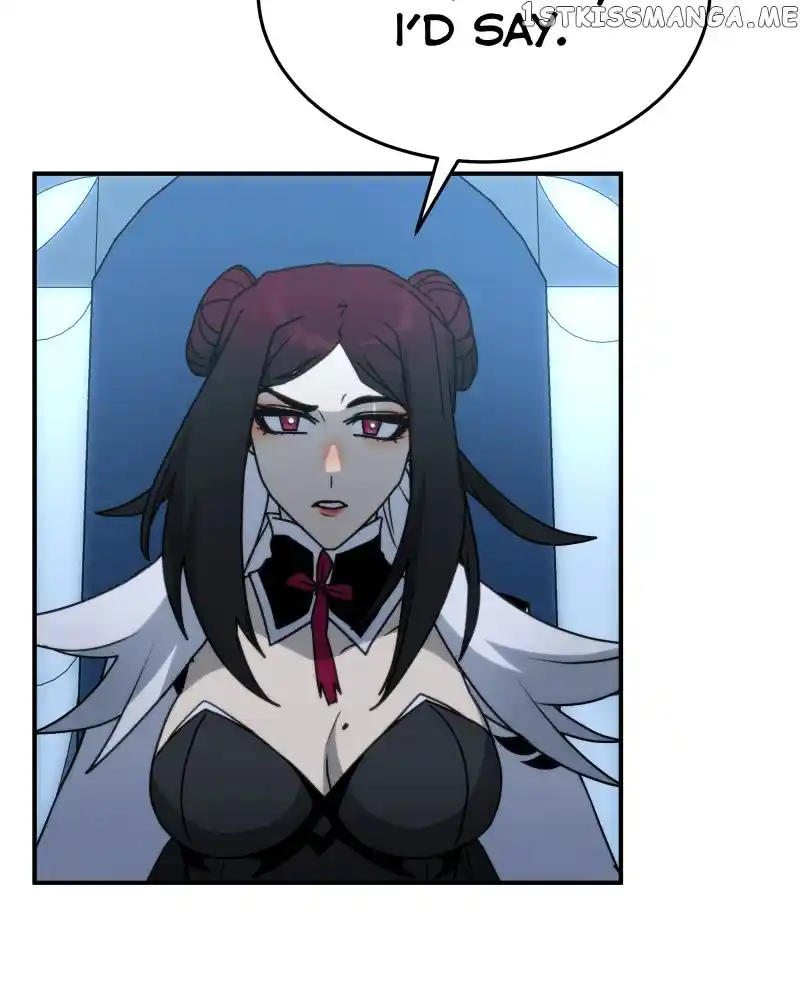 Cloud Walker Chapter 69