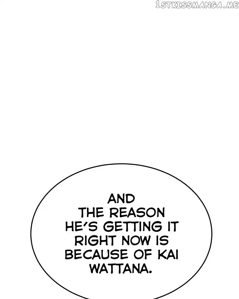 Cloud Walker Chapter 69