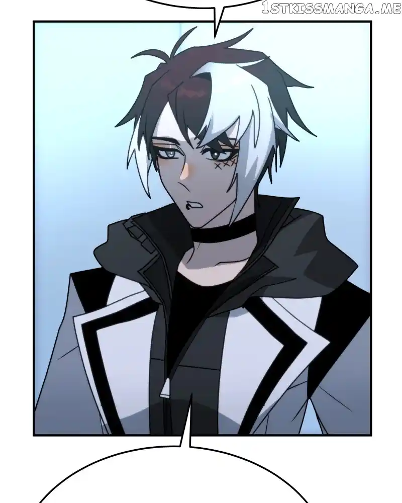 Cloud Walker Chapter 69