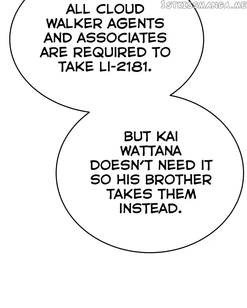 Cloud Walker Chapter 69