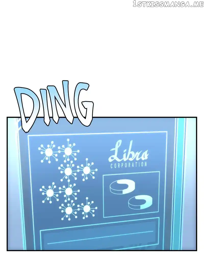 Cloud Walker Chapter 69