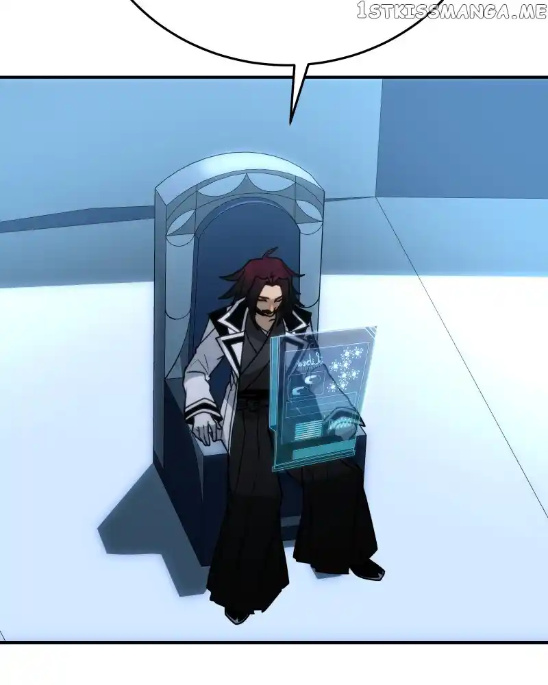 Cloud Walker Chapter 69