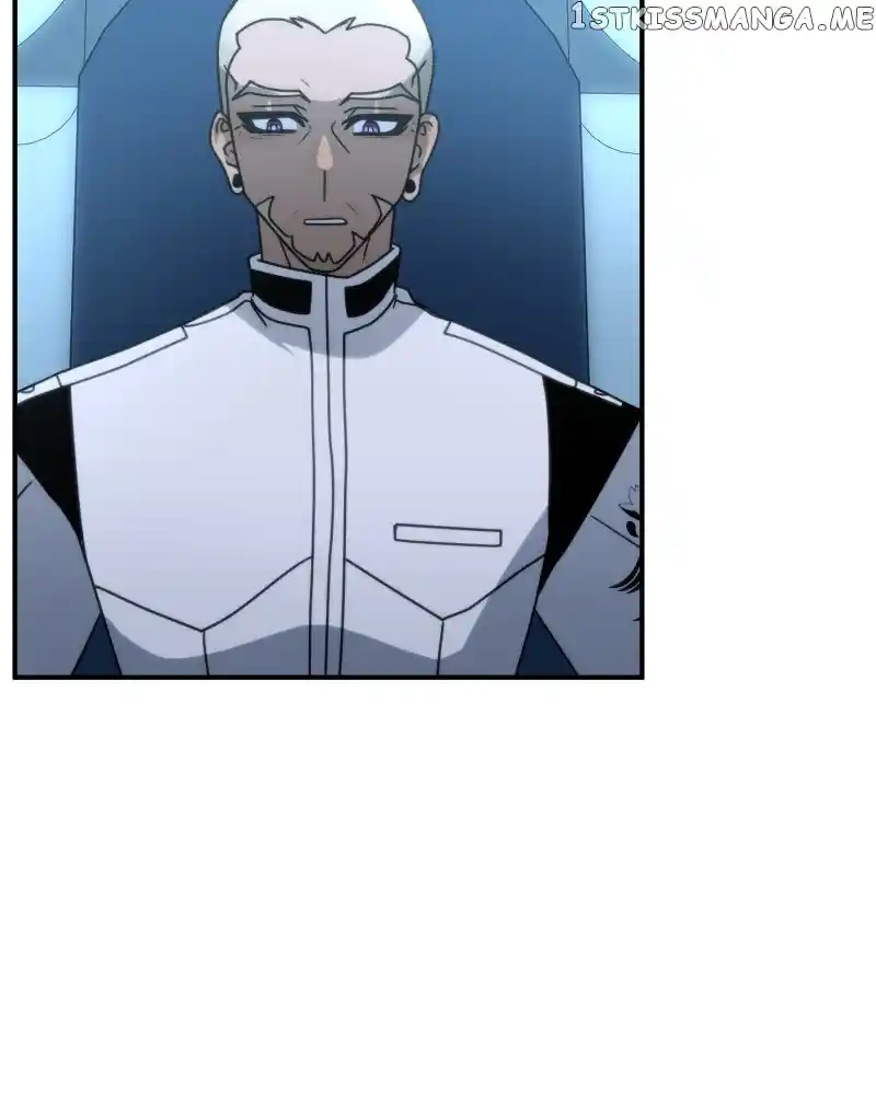 Cloud Walker Chapter 69