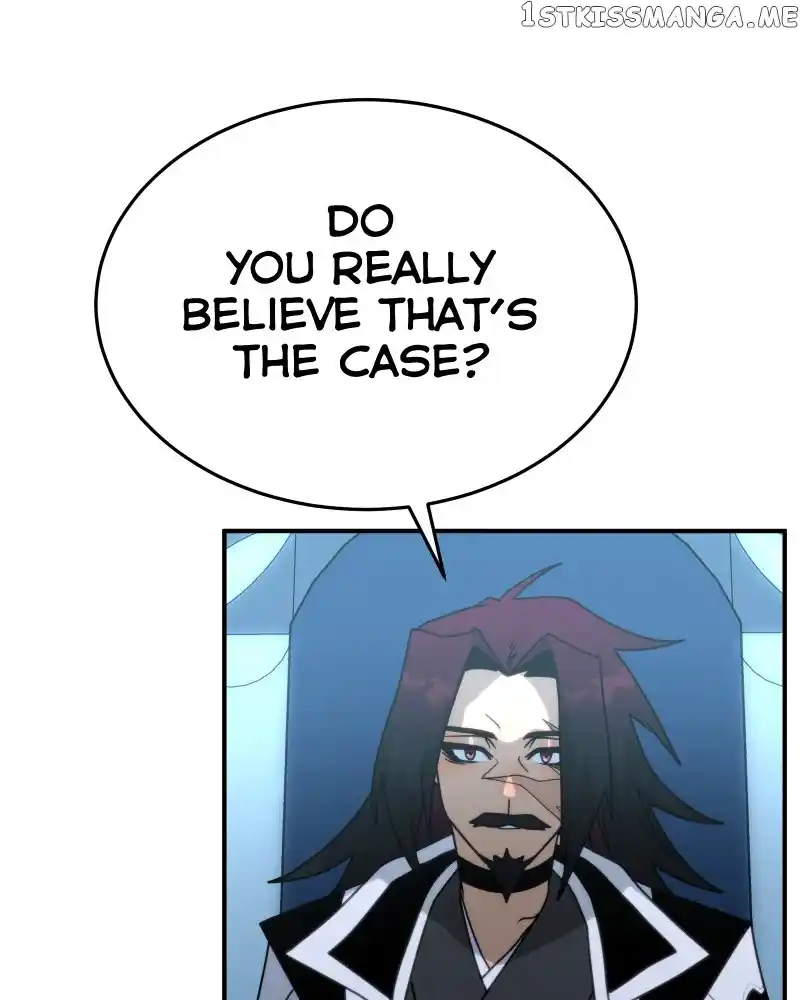 Cloud Walker Chapter 69