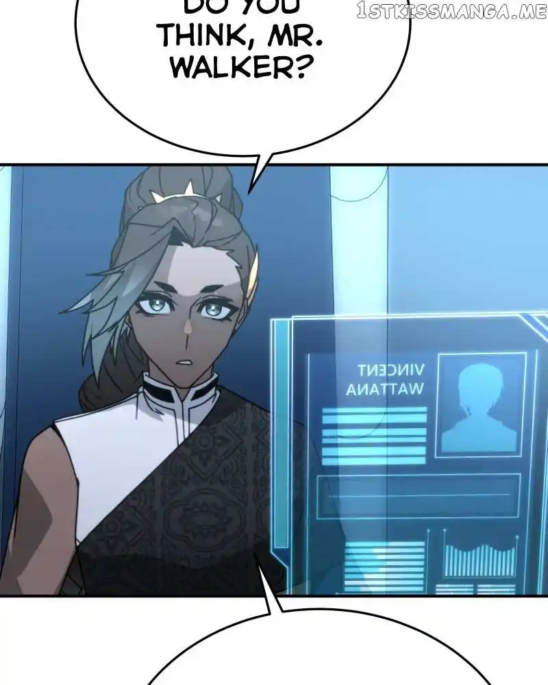 Cloud Walker Chapter 69