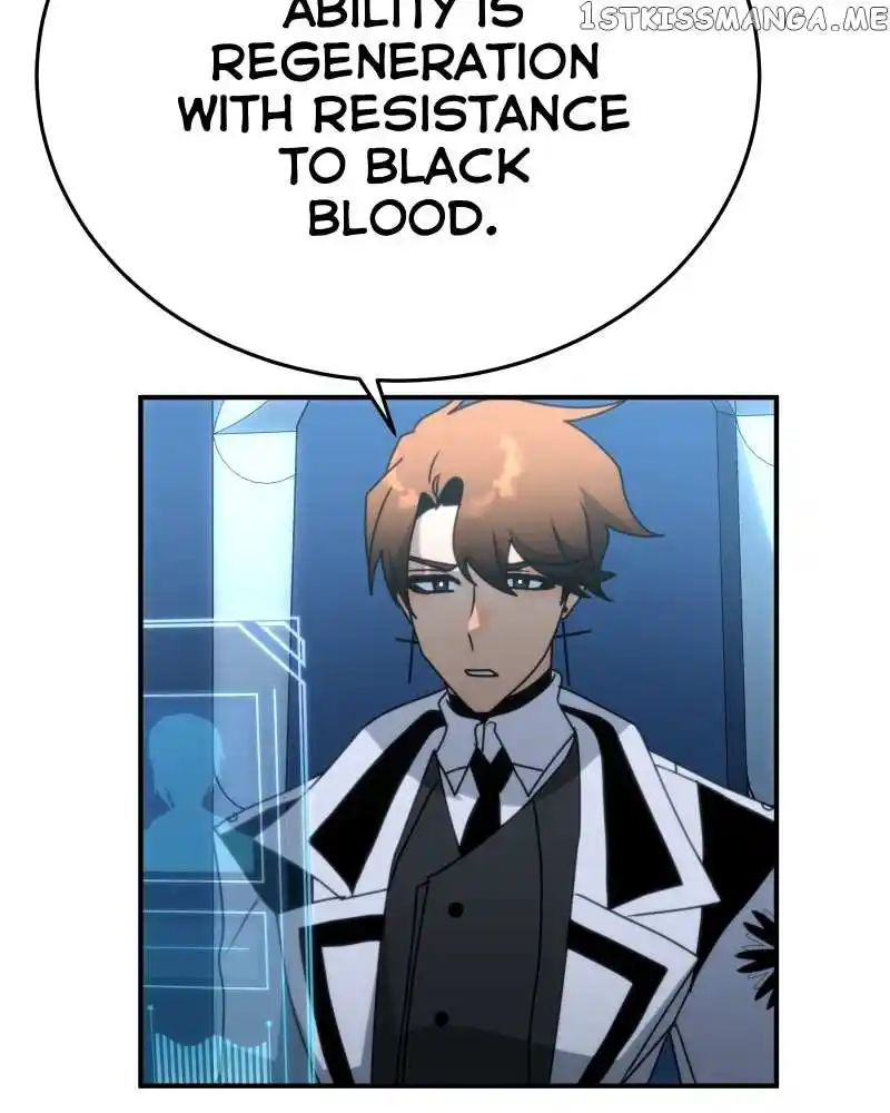 Cloud Walker Chapter 69