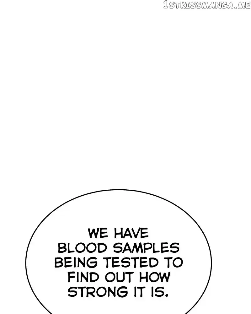 Cloud Walker Chapter 69