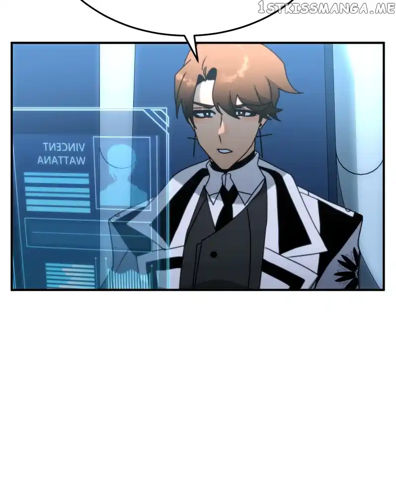 Cloud Walker Chapter 69