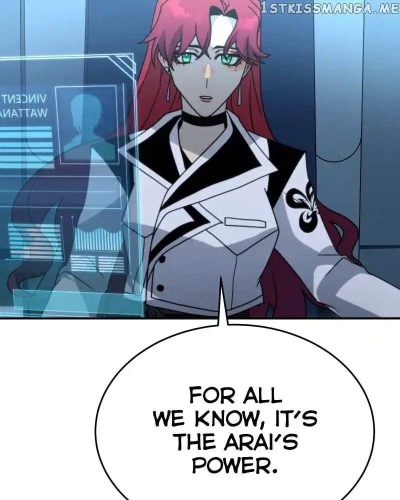 Cloud Walker Chapter 69