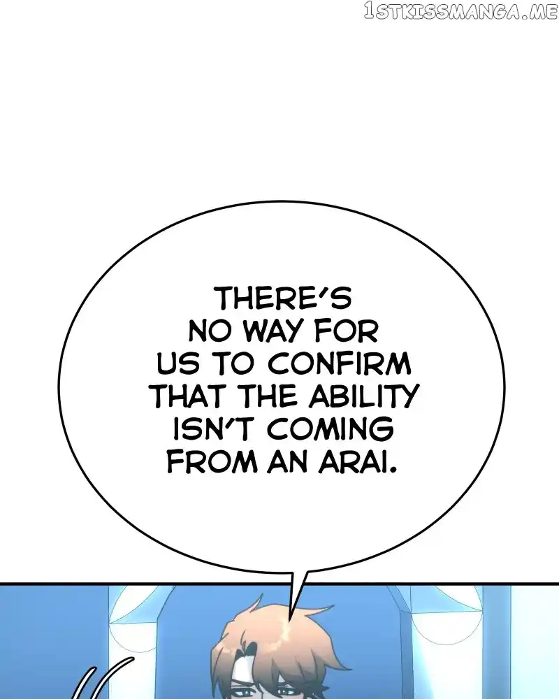 Cloud Walker Chapter 69