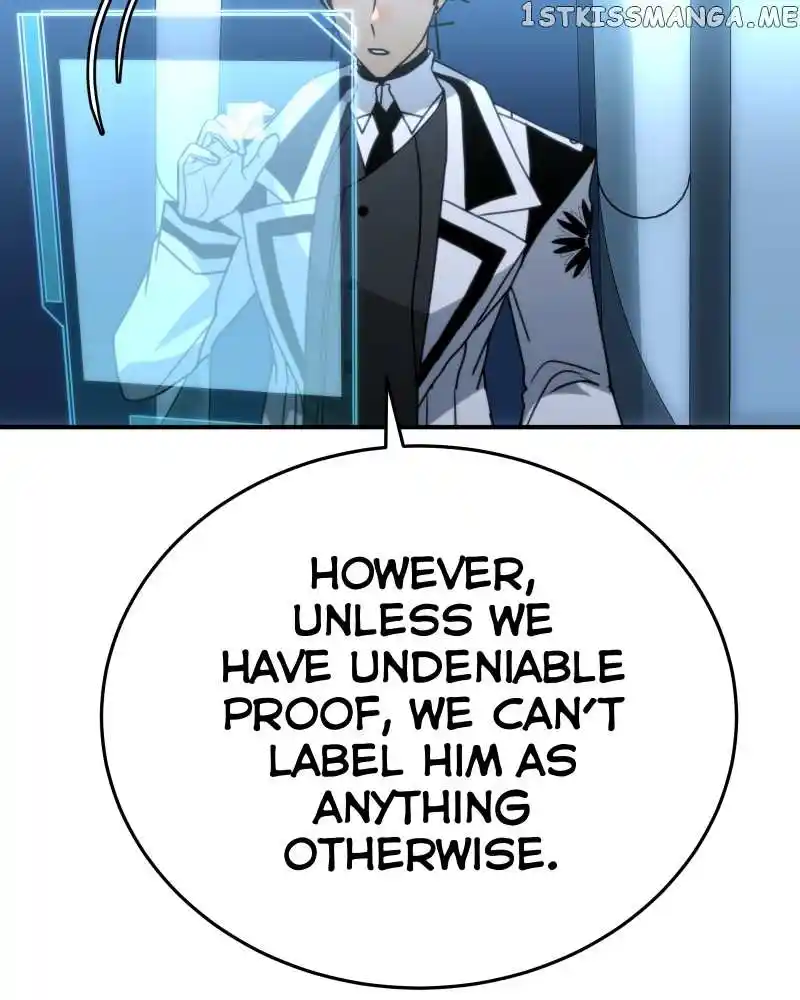 Cloud Walker Chapter 69