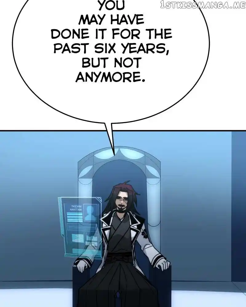 Cloud Walker Chapter 69