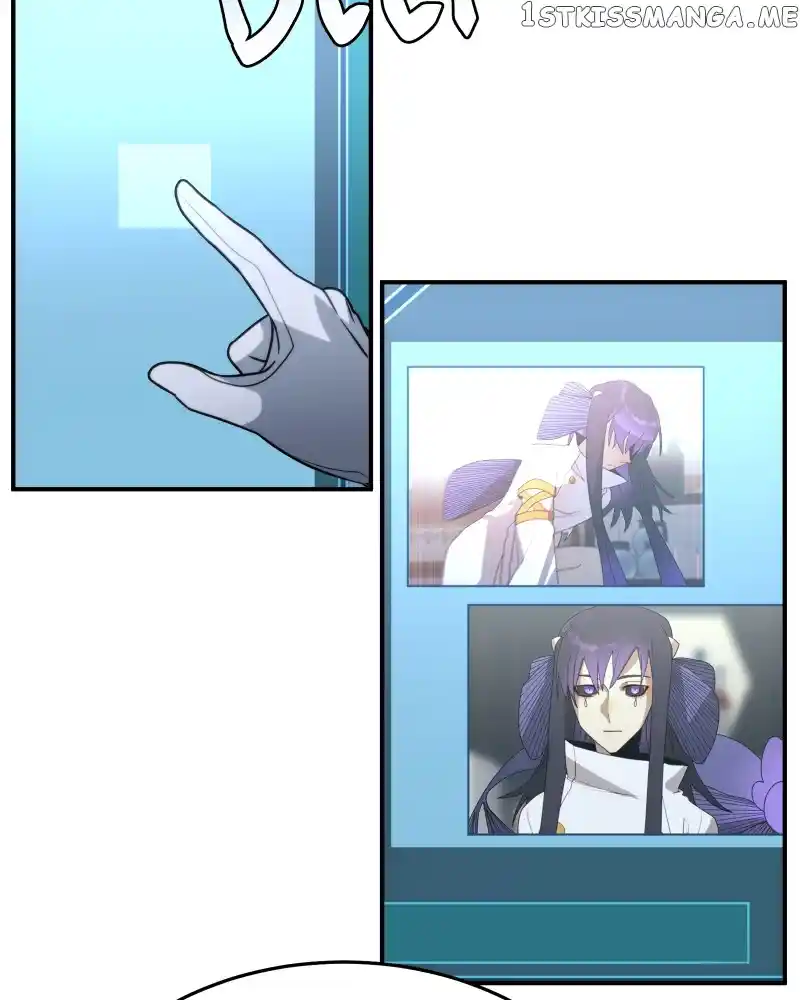 Cloud Walker Chapter 69