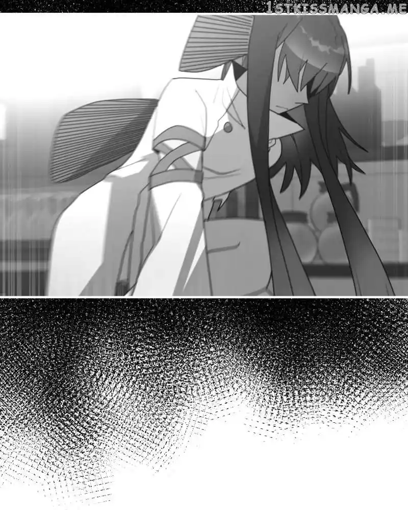 Cloud Walker Chapter 69