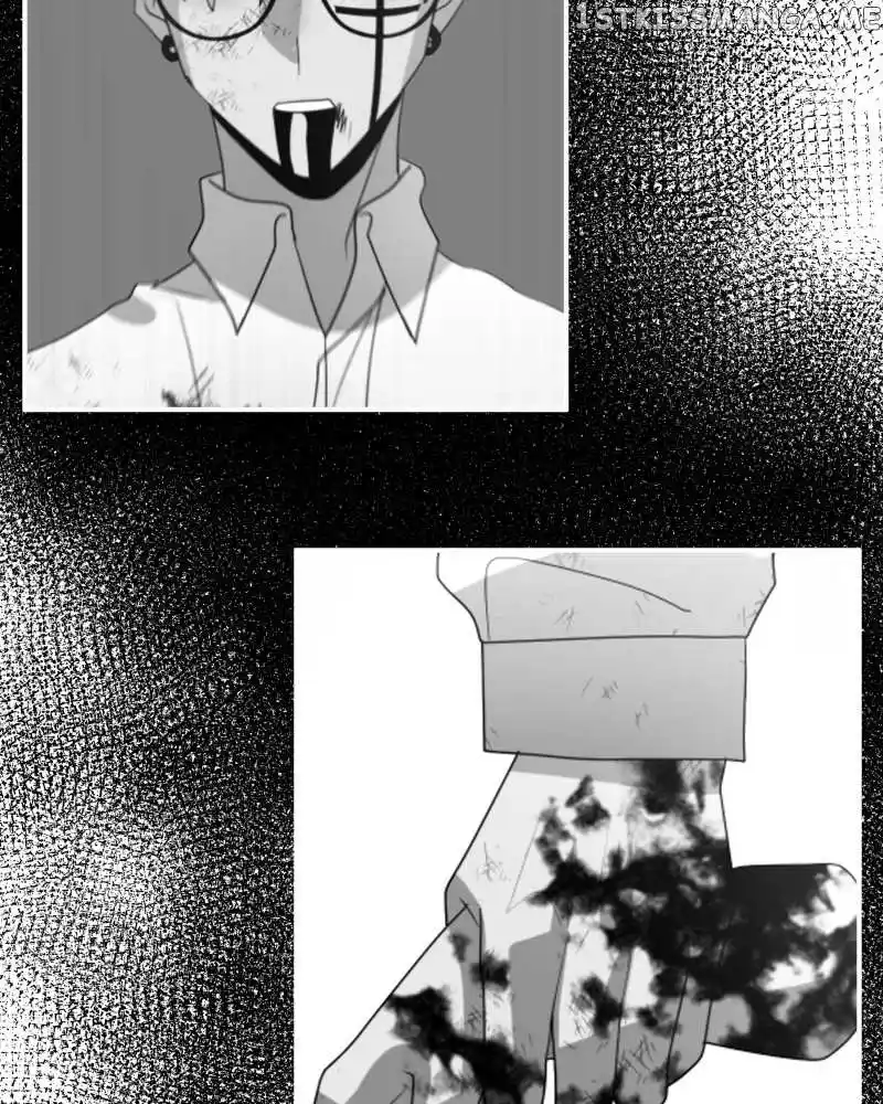 Cloud Walker Chapter 69