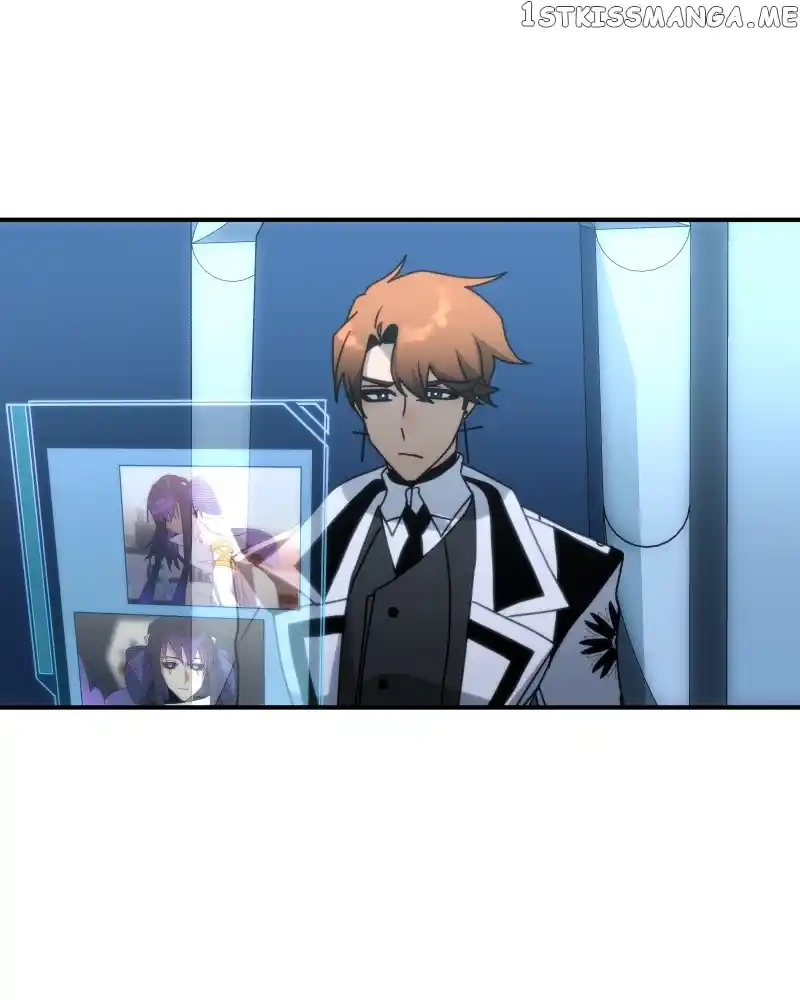 Cloud Walker Chapter 69