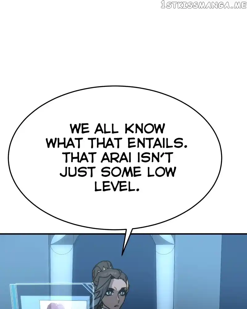 Cloud Walker Chapter 69