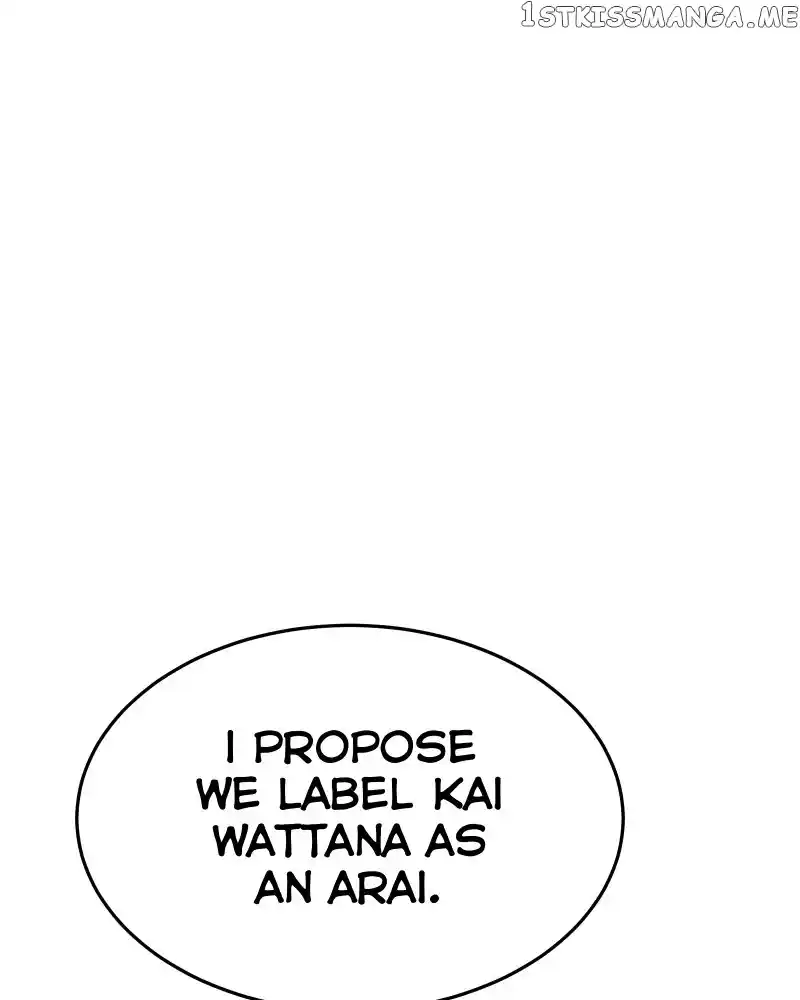 Cloud Walker Chapter 69