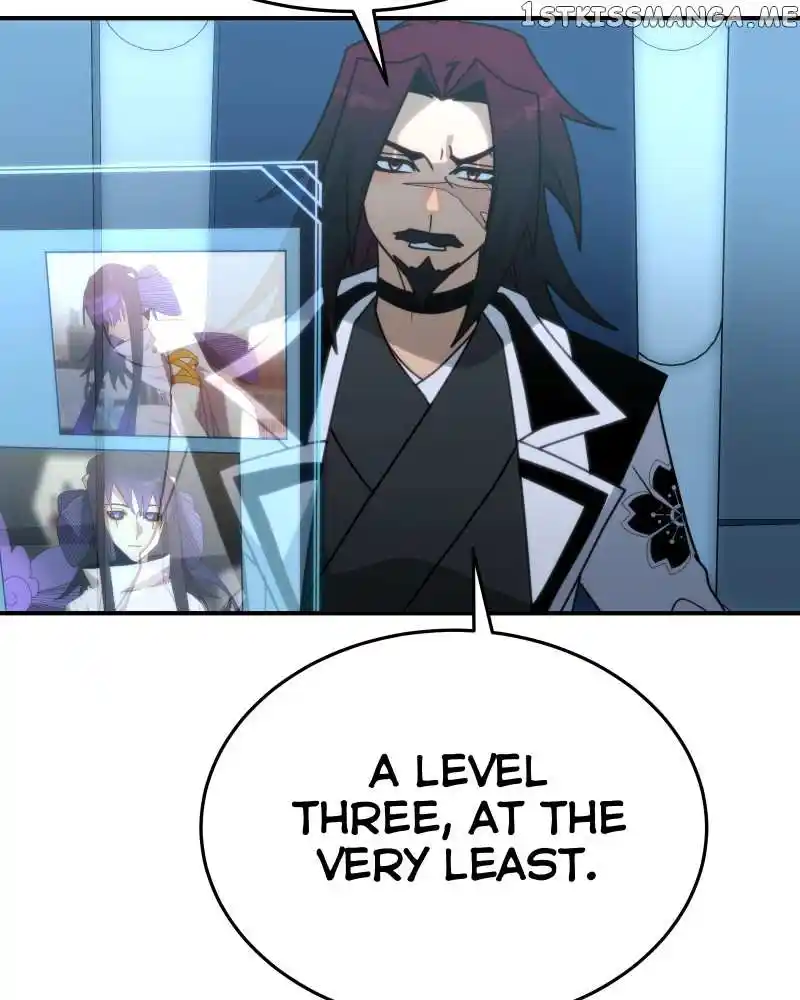 Cloud Walker Chapter 69