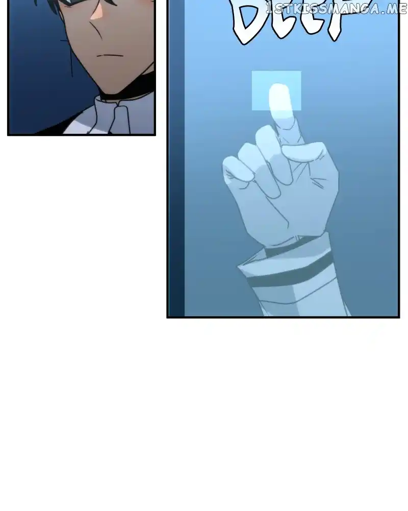 Cloud Walker Chapter 69