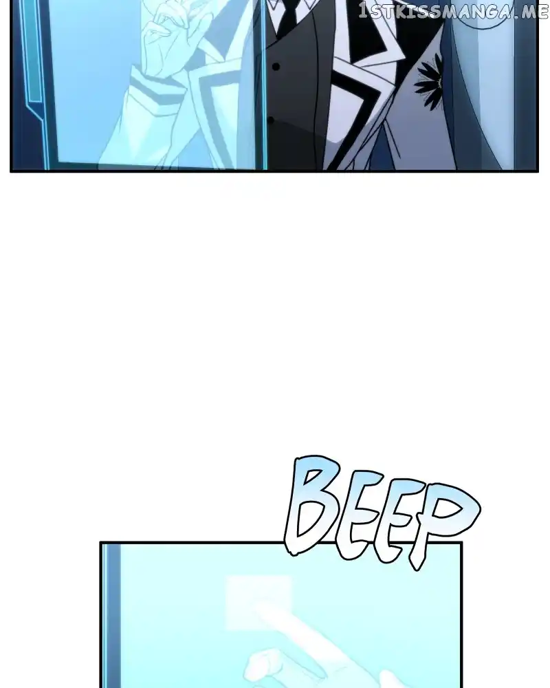 Cloud Walker Chapter 69