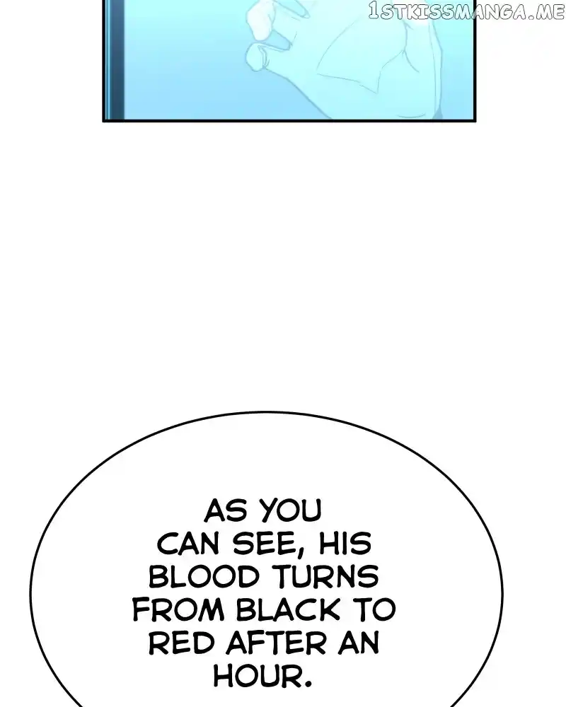 Cloud Walker Chapter 69