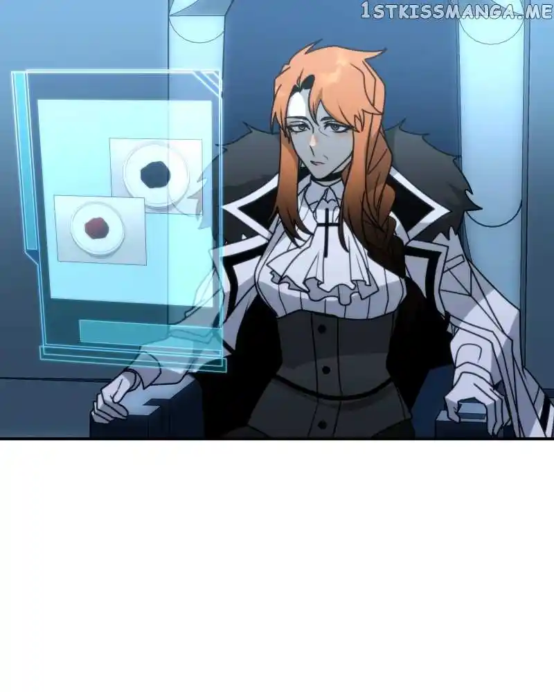 Cloud Walker Chapter 69