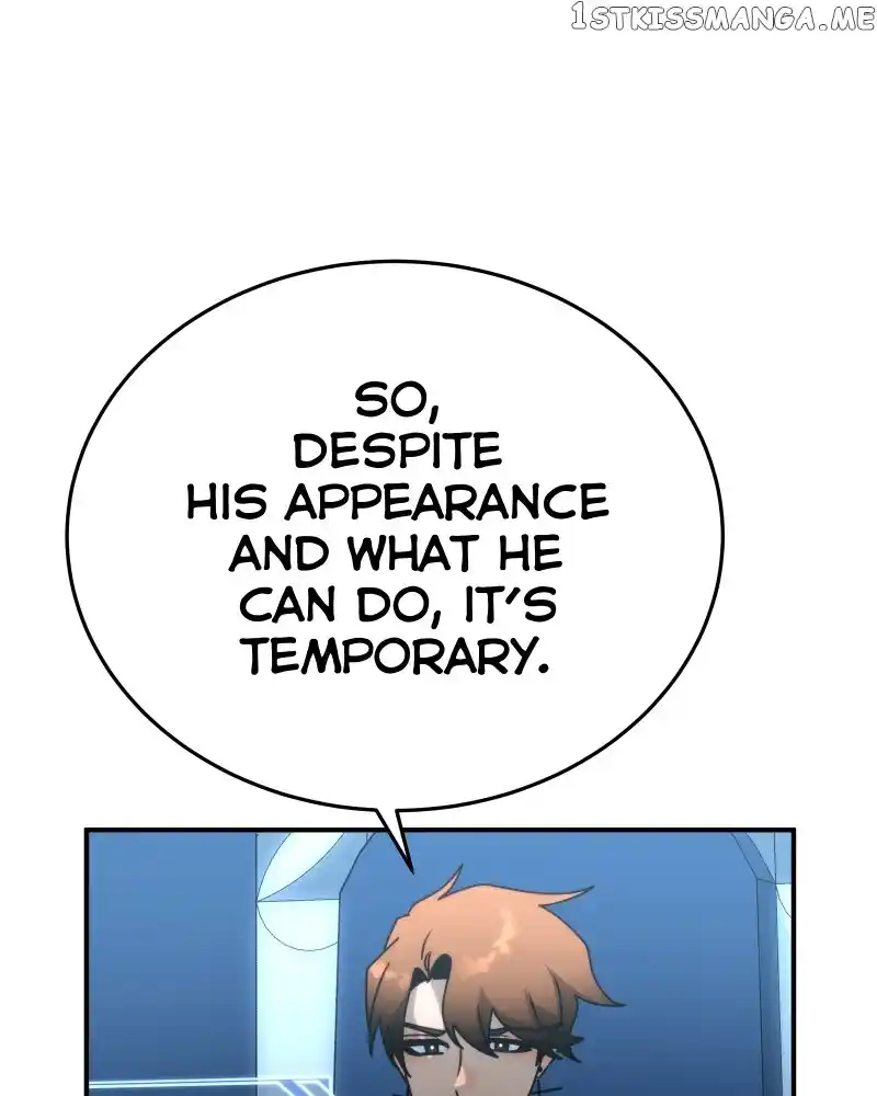 Cloud Walker Chapter 69