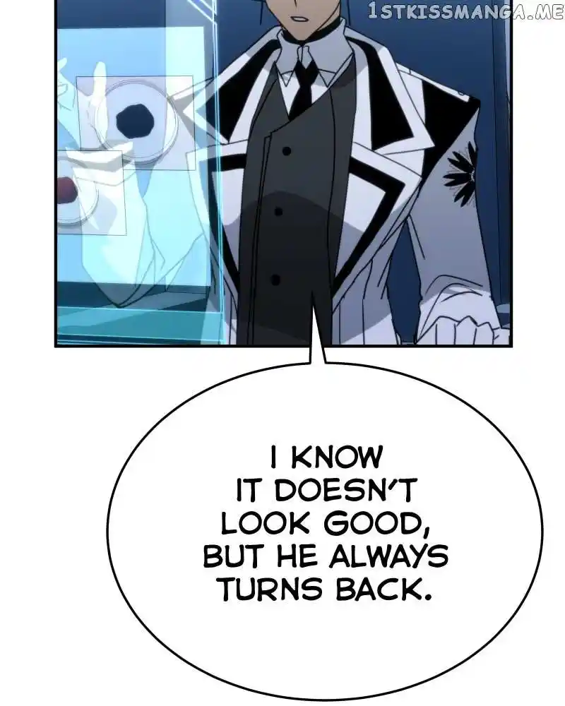 Cloud Walker Chapter 69