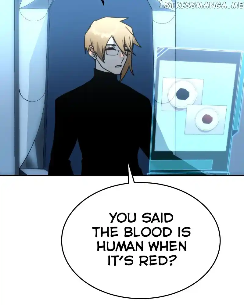 Cloud Walker Chapter 69