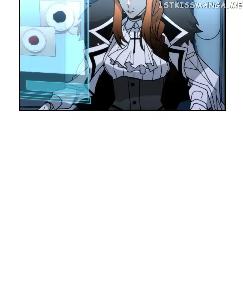 Cloud Walker Chapter 69