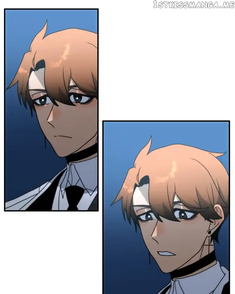 Cloud Walker Chapter 69