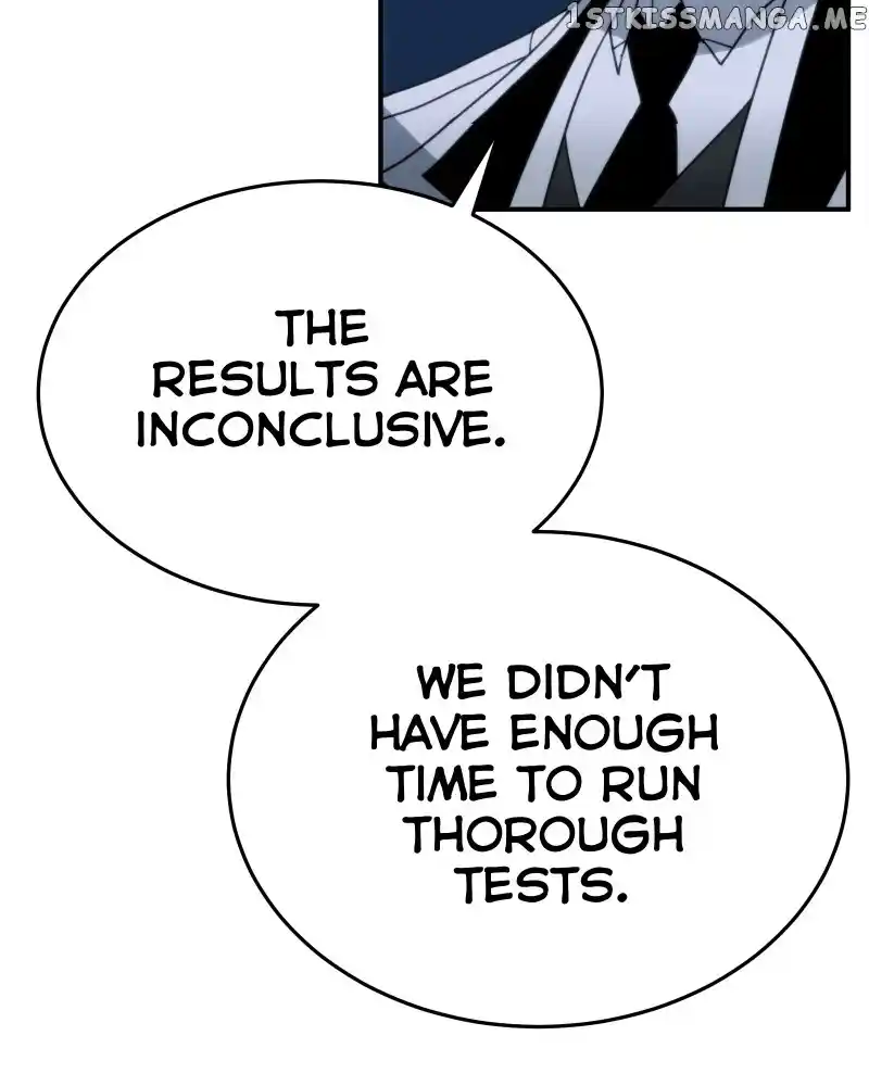 Cloud Walker Chapter 69