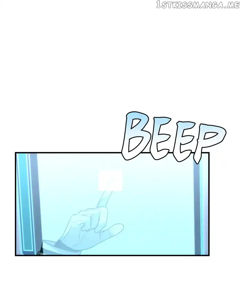 Cloud Walker Chapter 69