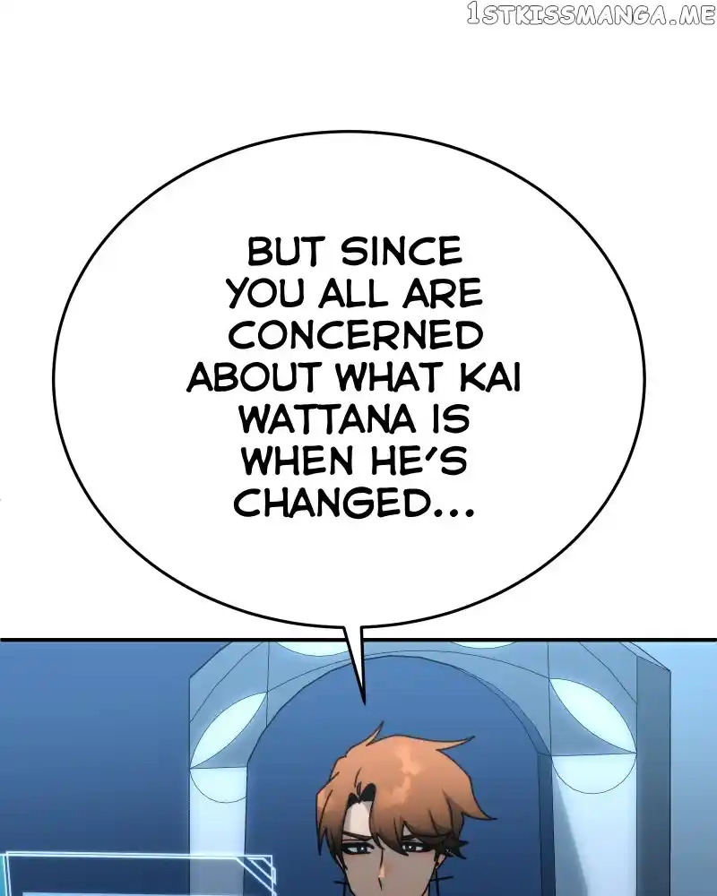 Cloud Walker Chapter 69