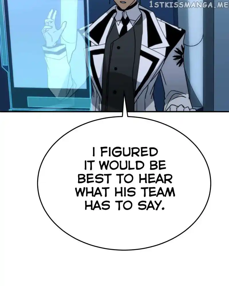 Cloud Walker Chapter 69