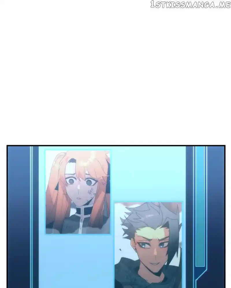 Cloud Walker Chapter 69