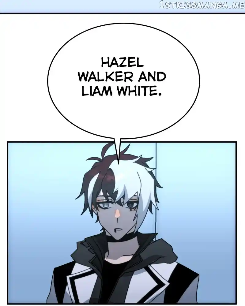 Cloud Walker Chapter 69