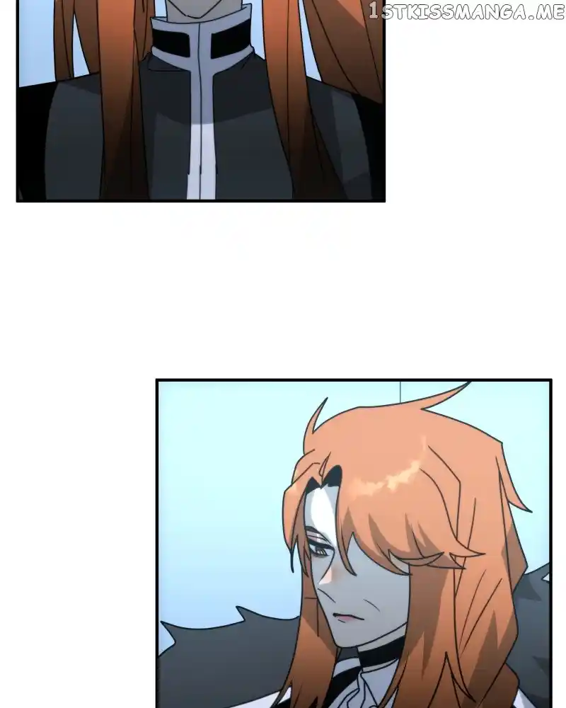 Cloud Walker Chapter 69