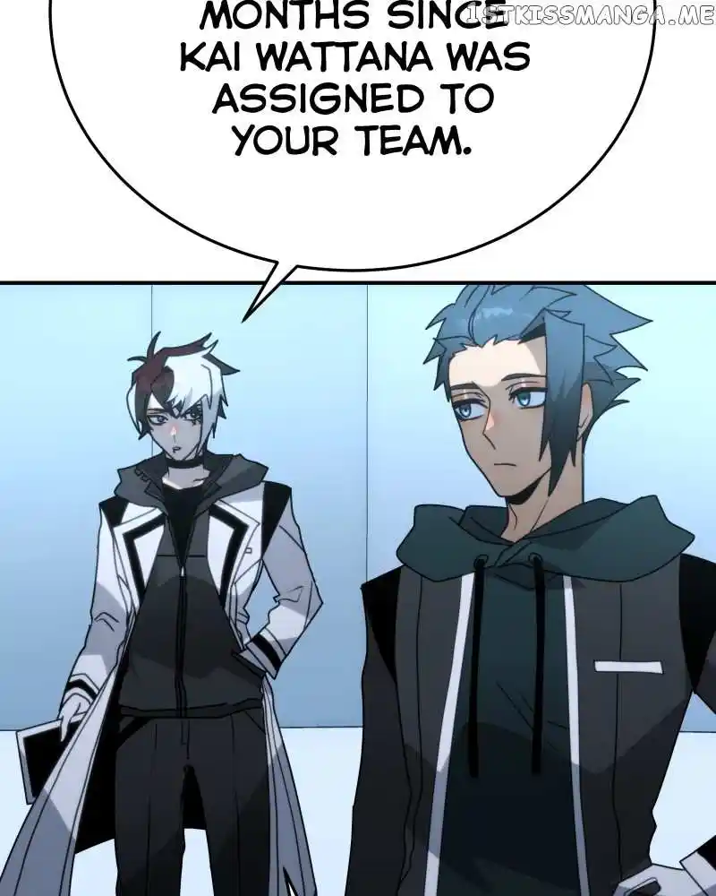 Cloud Walker Chapter 69