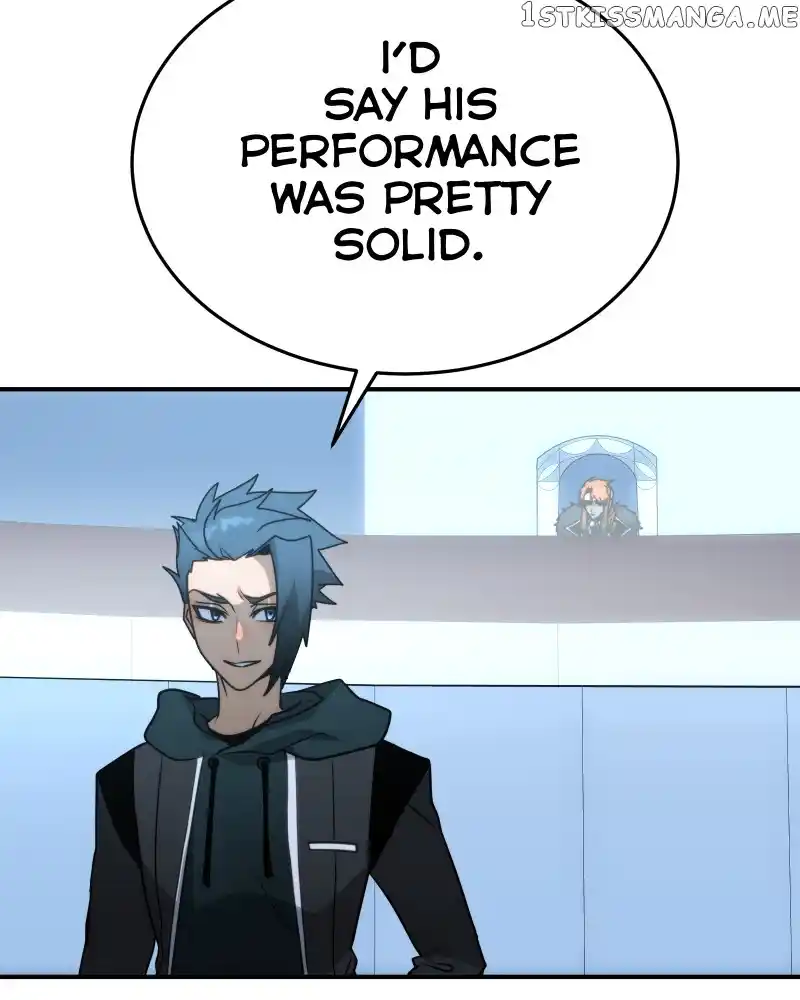 Cloud Walker Chapter 69