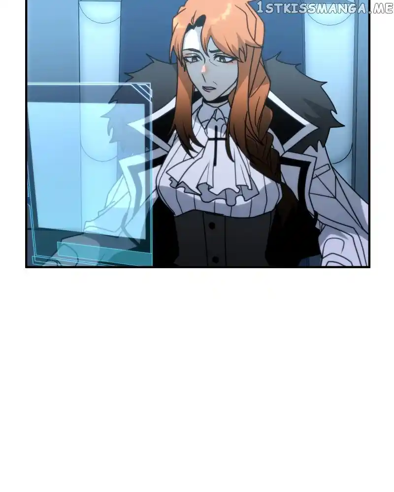 Cloud Walker Chapter 69