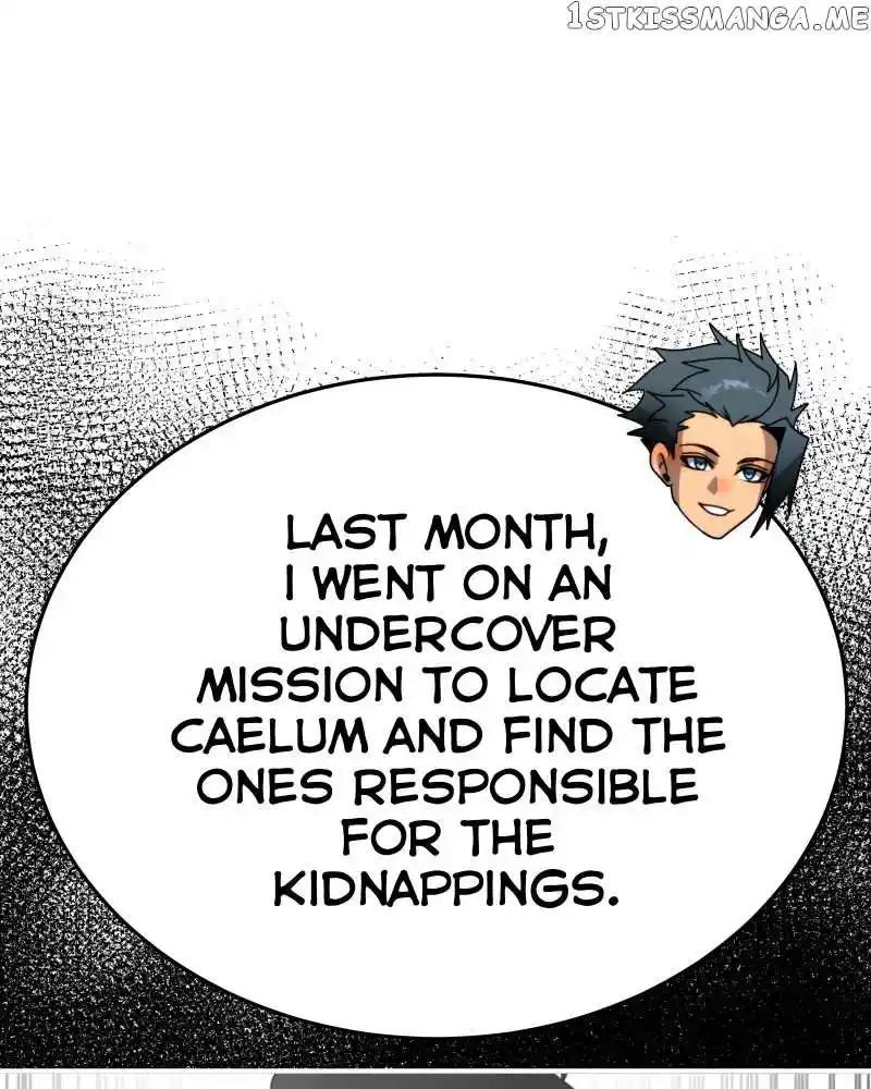 Cloud Walker Chapter 69