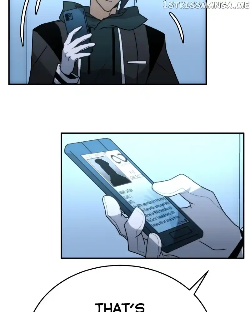 Cloud Walker Chapter 69