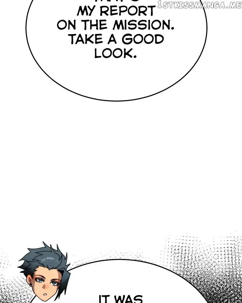 Cloud Walker Chapter 69