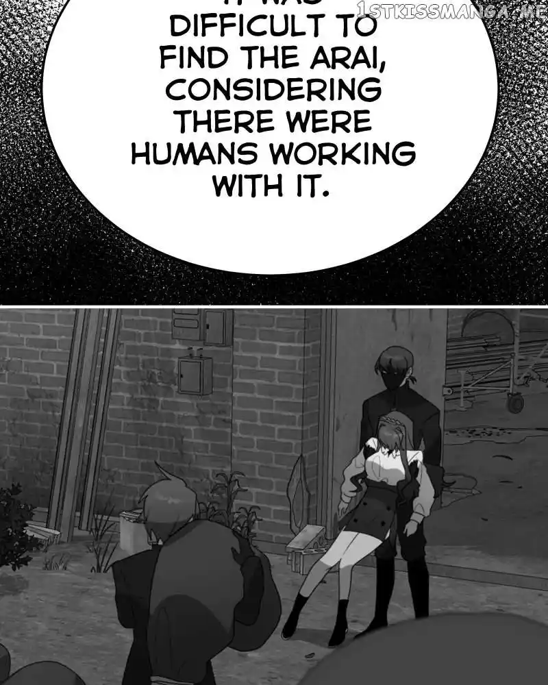 Cloud Walker Chapter 69