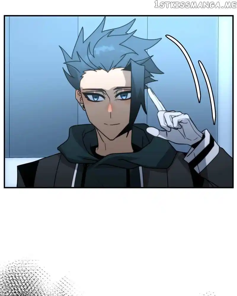 Cloud Walker Chapter 69