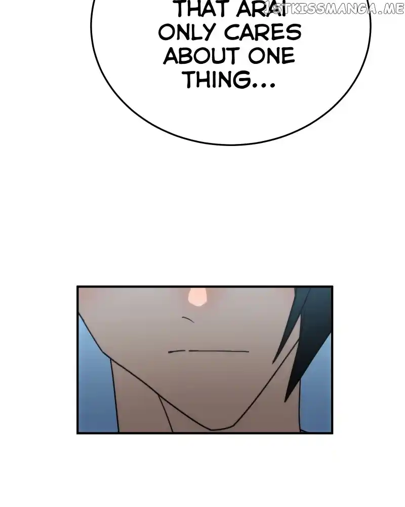 Cloud Walker Chapter 69